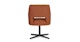 Eliseno Oriole Red Office Chair - Gallery View 5 of 11.