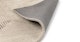 Oken Tectonic Gray Rug 8 x 10 - Gallery View 4 of 7.