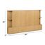 The Kouva Bedroom Bundle - Queen - Gallery View 1 of 6.
