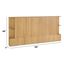 The Kouva Bedroom Bundle - King - Gallery View 1 of 6.