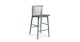 Rus Norfolk Green Counter Stool - Gallery View 1 of 10.