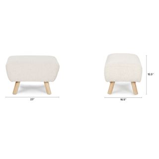 The Soft Whites Bundle - Primary View 1 of 8 (Click To Zoom).