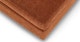 Beta Rowan Orange Armless Chair Module - Gallery View 9 of 11.