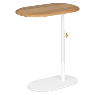 Portima C Side Table - Oak