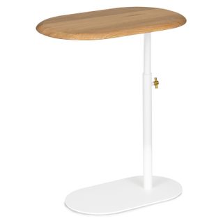 Portima C Side Table - Oak
