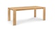 Dako Oak Dining Table for 6 - Gallery View 1 of 10.
