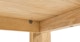 Dako Oak Dining Table for 6 - Gallery View 8 of 10.