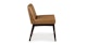 Chantel Toscana Tan Dining Chair - Gallery View 4 of 12.