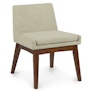 Chantel Dining Chair - Antique Ivory