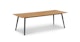 Teval Dining Table for 8 - Gallery View 1 of 11.