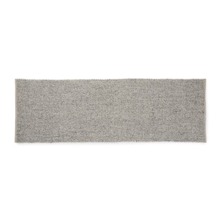 Texa 2.5 x 8 Runner - Fog Gray