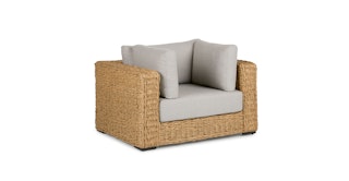 Capra Lounge Chair