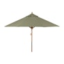 Rutbeek Umbrella - Coast Green