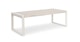 Lubek Byron Gray Dining Table for 8 - Gallery View 1 of 10.