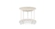 Tima Byron Gray Coffee Table - Gallery View 6 of 13.