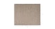 Hira Dacite Brown Rug 8 x 10 - Gallery View 7 of 7.