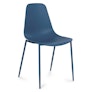 Svelti Dining Chair - Berry Blue