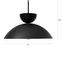 The Gemma Pendant Lamp Bundle - Gallery View 1 of 5.
