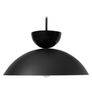 Gemma Pendant Lamp - Black