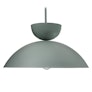 Gemma Pendant Lamp - Green