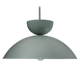 Gemma Pendant Lamp - Green