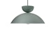 Gemma Green Pendant Lamp - Gallery View 1 of 6.