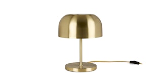 Oslo Brass Table Lamp