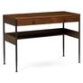 Newberry 43.25" Desk - Walnut