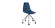 Svelti Berry Blue Office Chair - Gallery View 1 of 11.