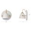 Fila Sconce Bundle - Gallery View 1 of 5.