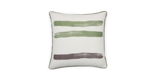 Addison Kin Green Outdoor Pillow