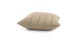 Tidan Sea Taupe Outdoor Pillow Set - Gallery View 5 of 10.