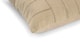 Tidan Sea Taupe Outdoor Pillow Set - Gallery View 8 of 10.