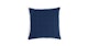 Tidan Sea Blue Outdoor Pillow Set - Gallery View 4 of 11.