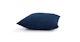 Tidan Sea Blue Outdoor Pillow Set - Gallery View 6 of 11.