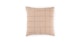 Tidan Sea Pink Outdoor Pillow Set - Gallery View 3 of 10.