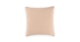 Tidan Sea Pink Outdoor Pillow Set - Gallery View 4 of 10.