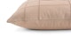 Tidan Sea Pink Outdoor Pillow Set - Gallery View 7 of 10.