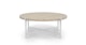 Haskel Driftwood Gray Coffee Table - Gallery View 1 of 11.