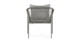 Calicut Coast Sand Dining Chair - Gallery View 5 of 13.