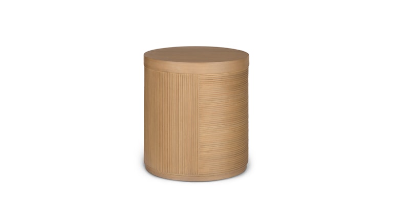 Avenla Side Table - Primary View 1 of 11 (Open Fullscreen View).