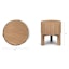 The Fortra Coffee x Side Table Bundle - Gallery View 1 of 6.