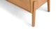 Vireo Oak 6-Drawer Double Dresser - Gallery View 8 of 11.