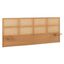 The Rattan Retreat Bundle - King - Gallery View 1 of 6.