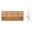 The Rattan Retreat Bundle - King - Gallery View 1 of 6.