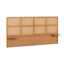 The Rattan Retreat Bundle - Queen - Gallery View 1 of 6.