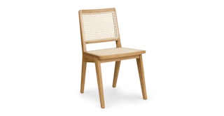 Vianen Oak Dining Chair