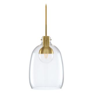 Jarre Pendant Lamp - Brass