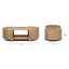 The Fortra Coffee x Side Table Bundle - Gallery View 1 of 6.