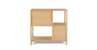 Mysen Oak 33.5" Cabinet